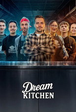 Dream Kitchen poster