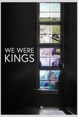 Poster for We Were Kings