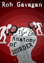 Anatomy Of Murder poster