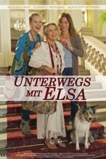 Poster for Unterwegs mit Elsa