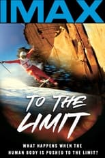 Poster for To the Limit