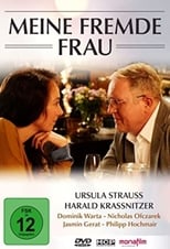 Poster for Meine fremde Frau 