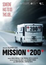 Poster for Mission 200 