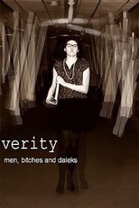 Verity main poster