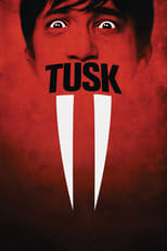 Poster for Tusk 