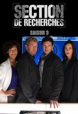 Poster for Research Unit Season 9