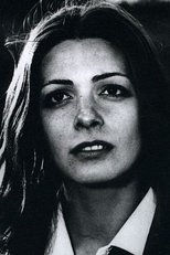 Foto retrato de Rita Calderoni