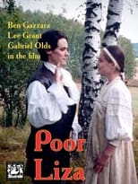 Poster for Poor Liza