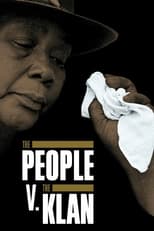 Poster for The People v The Klan