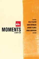 Poster for Moments