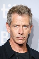 Poster for Ben Mendelsohn