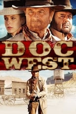 Poster for Doc West 