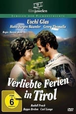 Verliebte Ferien in Tirol (1971)