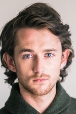 Poster van Daniel Thrace