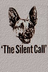 Poster for The Silent Call