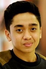 Poster for Christoffer Nelwan