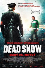 Mrtvý sníh 2: Rudý vs. Mrtvý