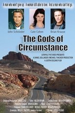 Poster for The Gods of Circumstance 