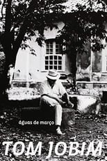 Poster for Tom Jobim: Águas de Março