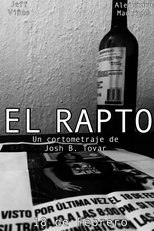 EL RAPTO main poster