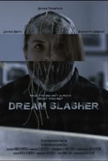 Poster for Dream Slasher
