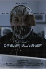 Dream Slasher main poster