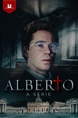 Poster for Alberto: A Série