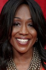 Foto retrato de Diane Parish