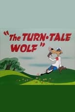 Poster for The Turn-Tale Wolf