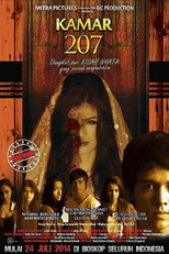 Kamar 207 (2014)