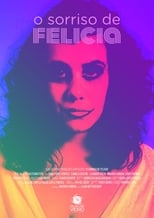 Poster for O Sorriso de Felícia