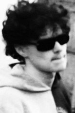 Foto retrato de Donovan Devine