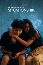 Scenes from a Situationship poster