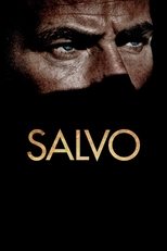 Salvo poster movie