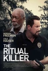 Poster di The Ritual Killer