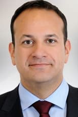 Leo Varadkar