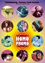 Poster di Homo Promo