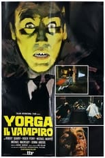 Poster di Yorga il vampiro