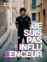 Poster di Je suis pas influenceur