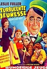 Front Line Kids (1942) Box Art