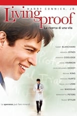 Poster di Living Proof - La ricerca di una vita