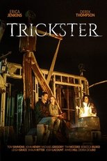 Poster for Trickster