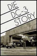 Poster di Die DC-3 Story