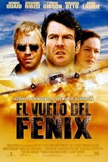 Ver El vuelo del Fénix (2004) Online