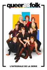 Affiche de Épisodes spéciaux — Queer as Folk