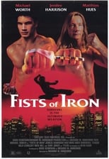 Fists of Iron serie streaming