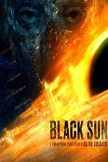 Poster for Black Sun