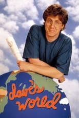 Dave's World poster image