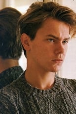 Poster van River Phoenix