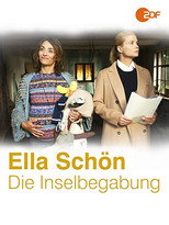 Ella Schön – Die Inselbegabung